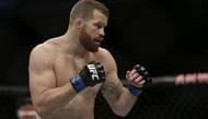 Nate 'The Great' returns to the Octagon